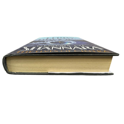 Genesis of Shannara: The Elves of Cintra by Terry Brooks (Hardcover) - Image 4
