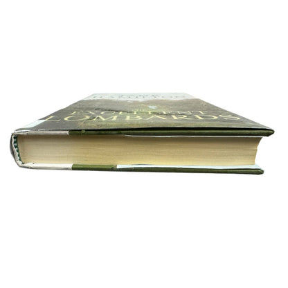 The Excellent Lombards by Jane Hamilton (Hardcover) - Image 4