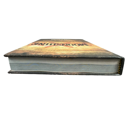 Moonshine by John Schlimm (Hardcover) - Image 6