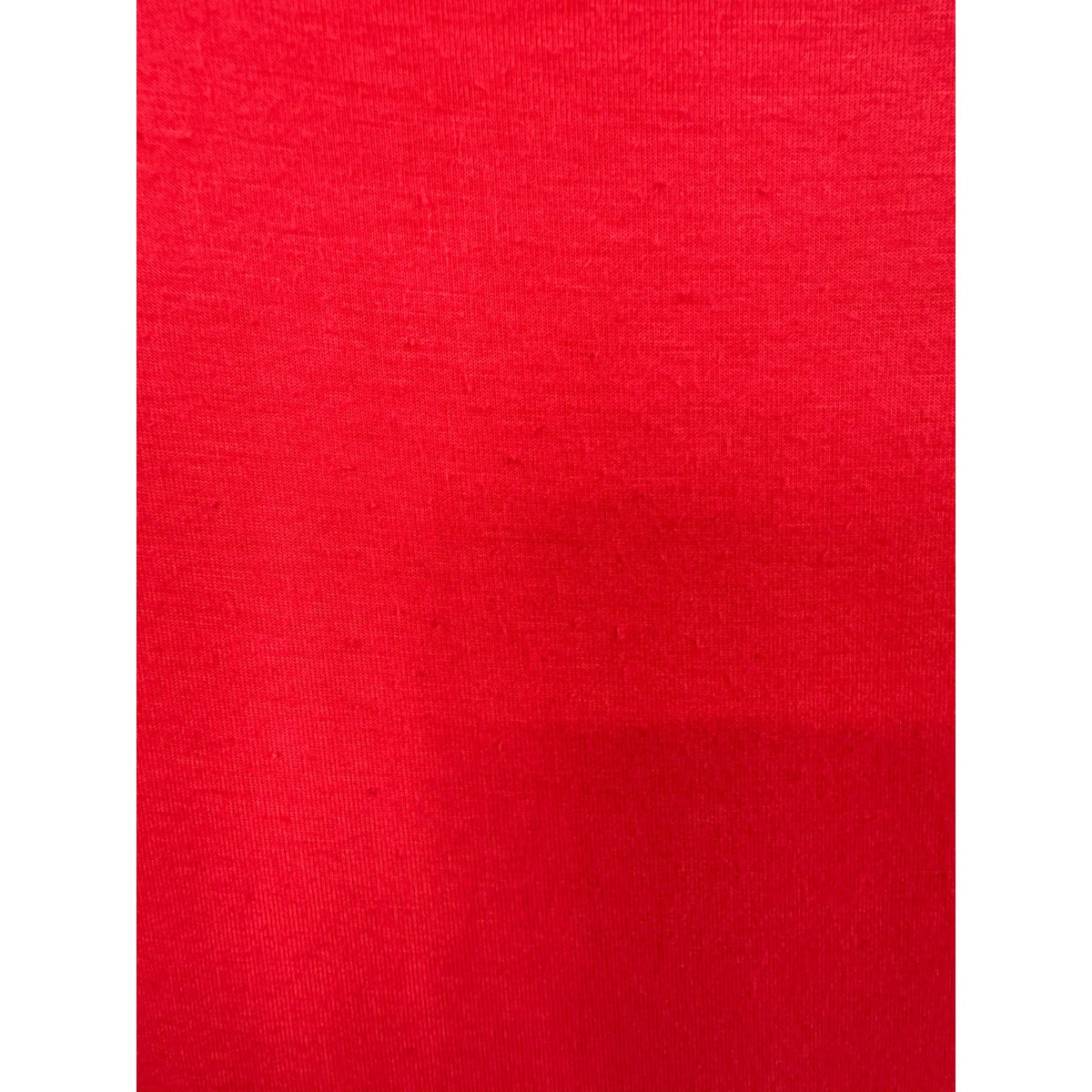 Emma's Closet Orange Blouse Women's Medium - Image 4