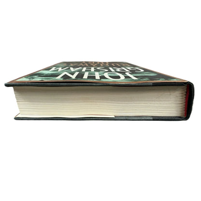 The Runaway Jury by John Grisham (Hardcover) - Image 6