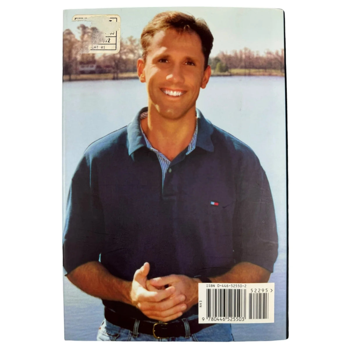 The Rescue by Nicholas Sparks (Hardcover) - Image 2
