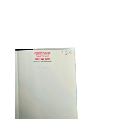 The Rescue by Nicholas Sparks (Hardcover) - Image 7