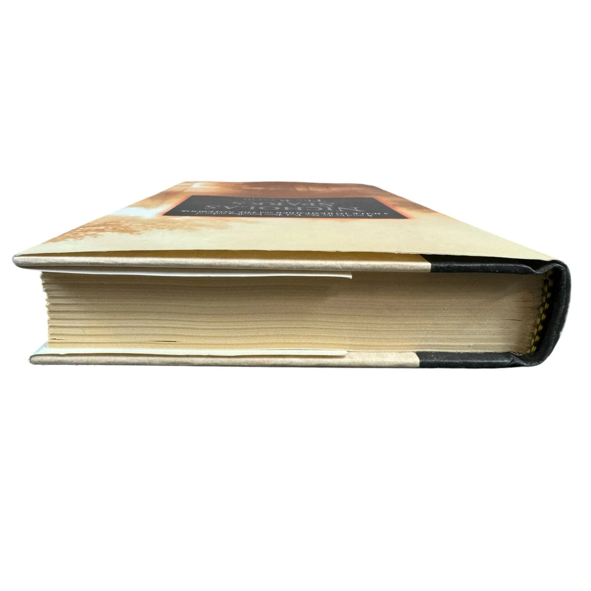 The Rescue by Nicholas Sparks (Hardcover) - Image 6