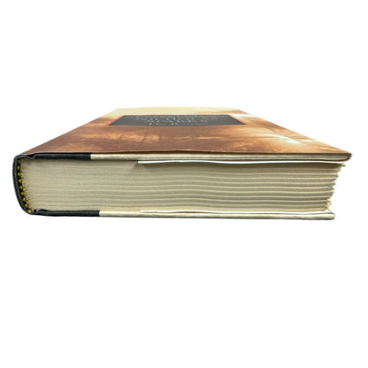 The Rescue by Nicholas Sparks (Hardcover) - Image 4