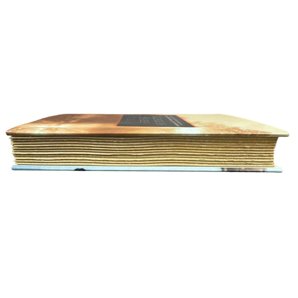 The Rescue by Nicholas Sparks (Hardcover) - Image 5