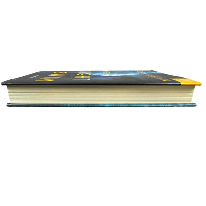 The Night Swim by Megan Goldin (Hardcover) - Image 5