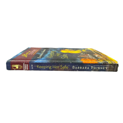 Keeping Her Safe by Barbara Phinney (Paperback) - Image 3