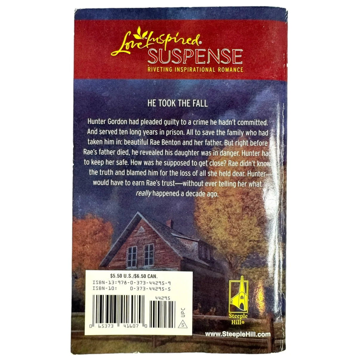 Keeping Her Safe by Barbara Phinney (Paperback) - Image 2