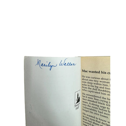 Family for Keeps by Margaret Daley (Paperback) (Signed) - Image 7