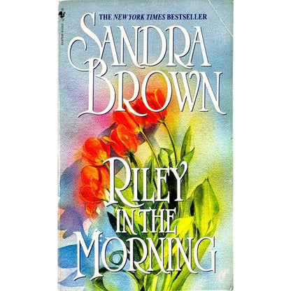 Riley in the Morning by Sandra Brown (Paperback) - Image 1