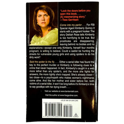 Say Goodbye by Lisa Gardner (Paperback) - Image 2