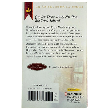 Handpicked Husband by Winnie Griggs (Paperback) - Image 2