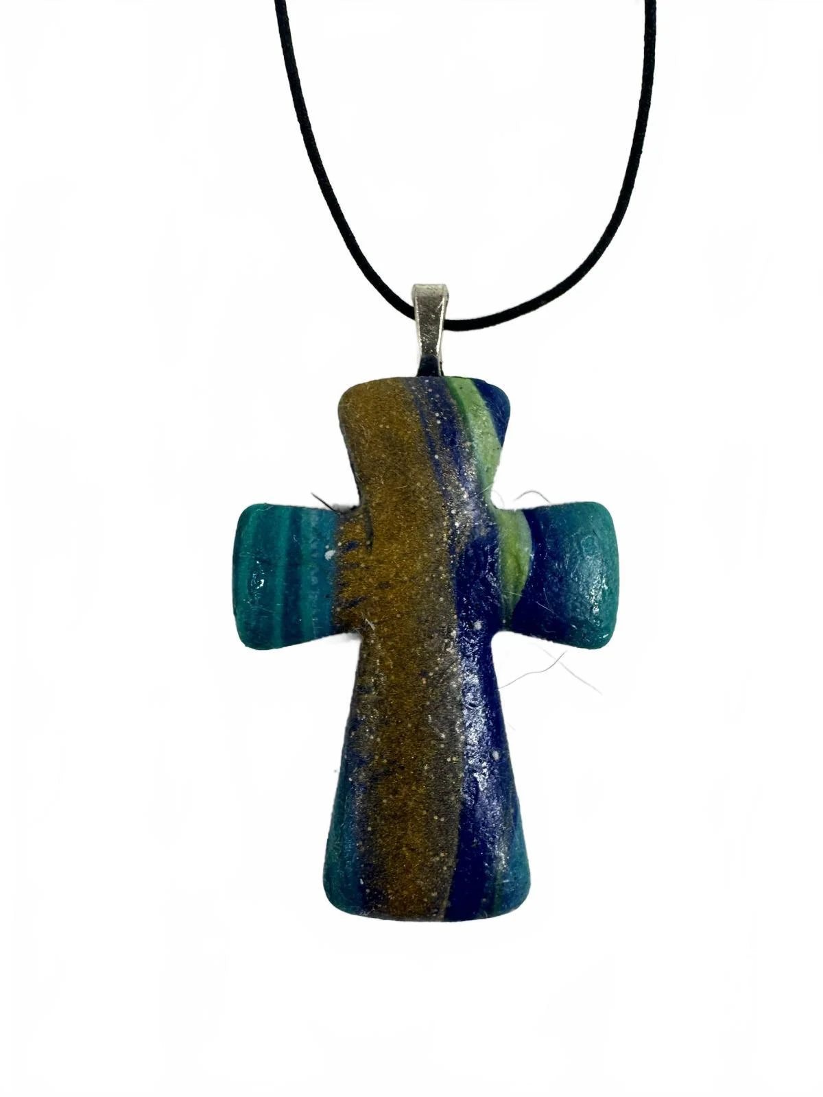 Fashion Jewelry Cross Pendant - Image 1