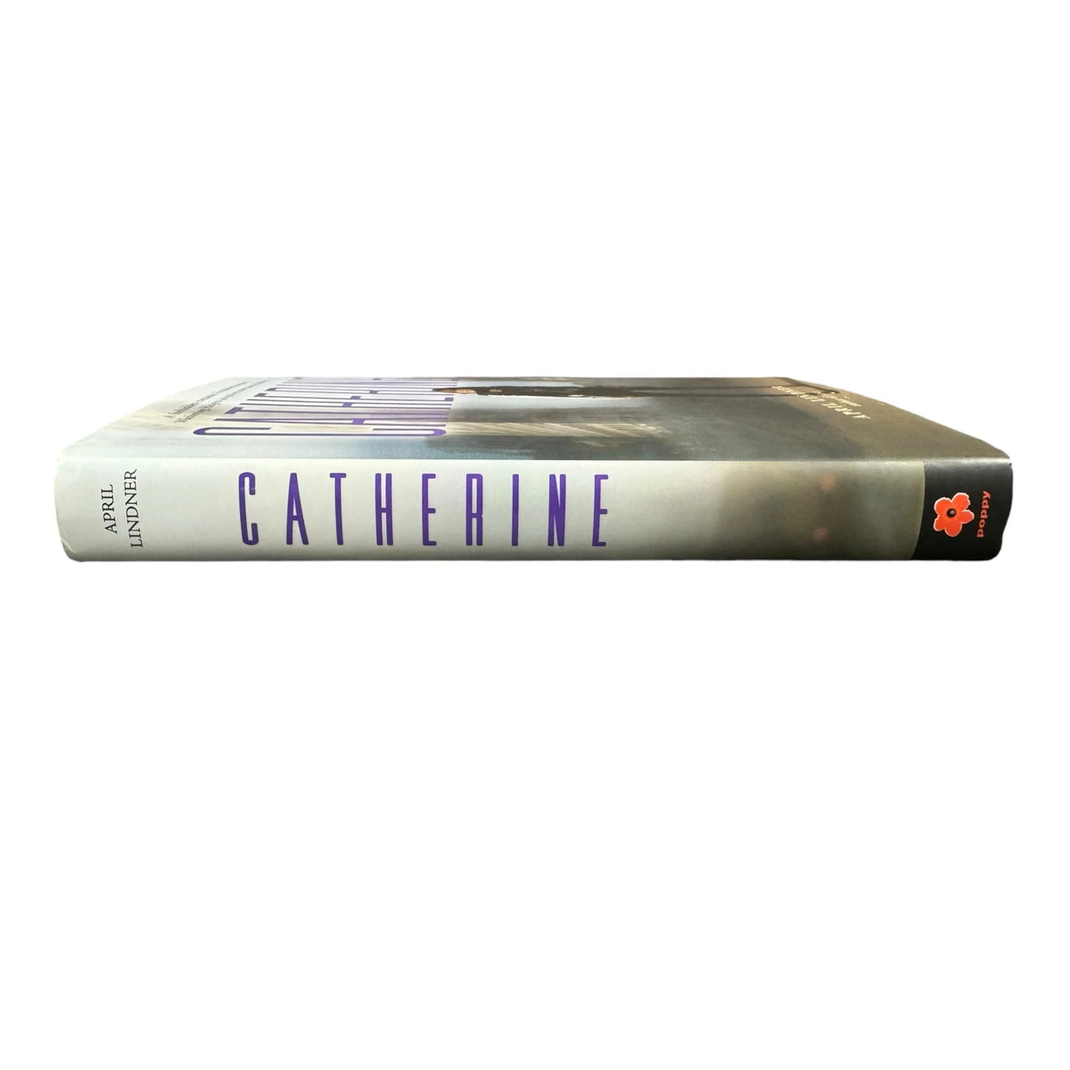 Catherine by April Lindner (Hardcover) - Image 3