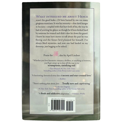 Catherine by April Lindner (Hardcover) - Image 2