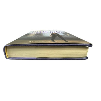 Catherine by April Lindner (Hardcover) - Image 4