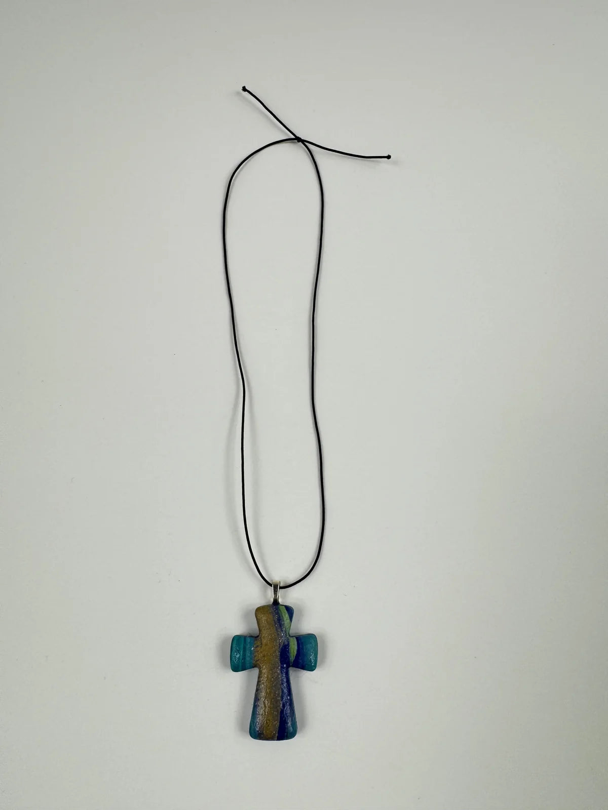 Fashion Jewelry Cross Pendant - Image 3