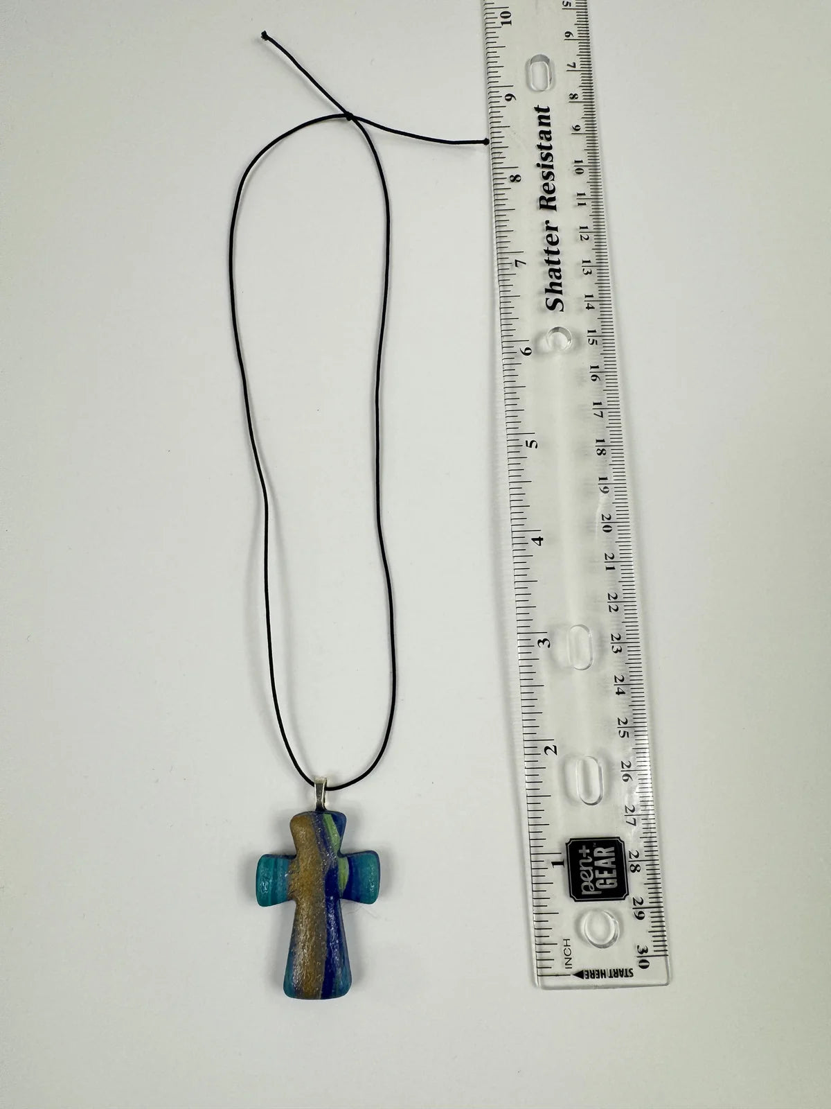Fashion Jewelry Cross Pendant - Image 4