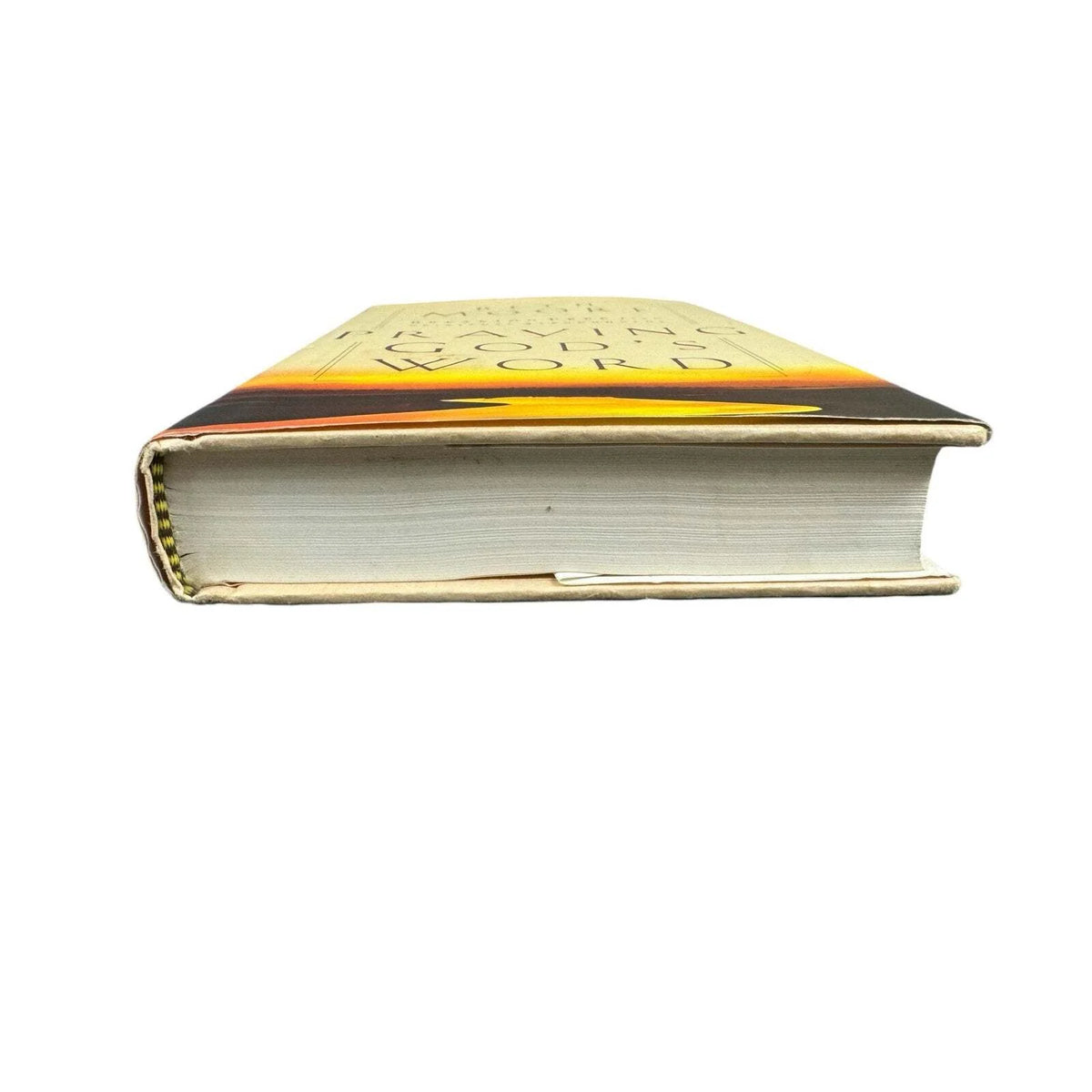 Praying God's Word by Beth Moore (Hardcover) - Image 4