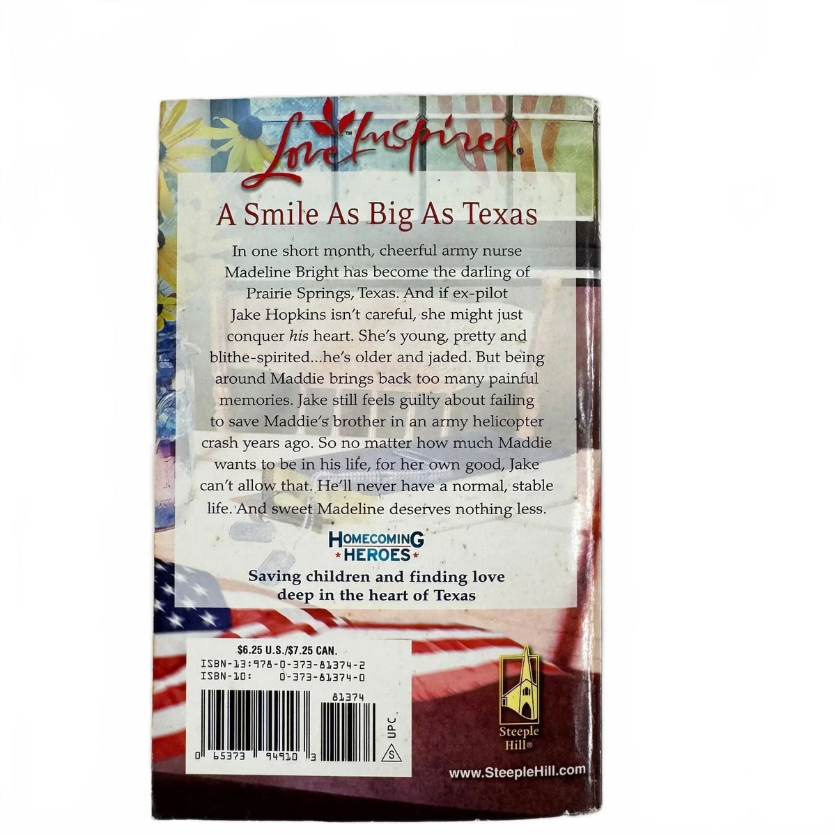 At His Command by Brenda Coulter (paperback) - Image 2