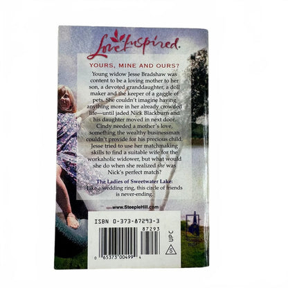 A Mother for Cindy by Margaret Daley (Paperback) - Image 2