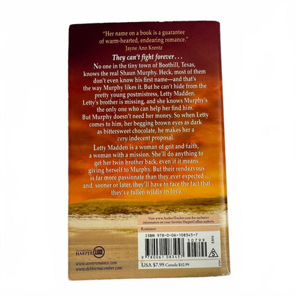 Sooner or Later by Debbie Macomber (Paperback) - Image 2