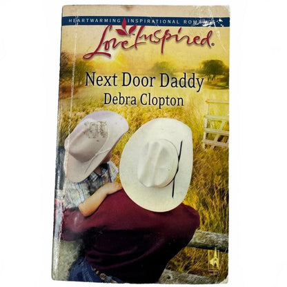 Next Door Daddy by Debra Clopton (Paperback) - Image 1
