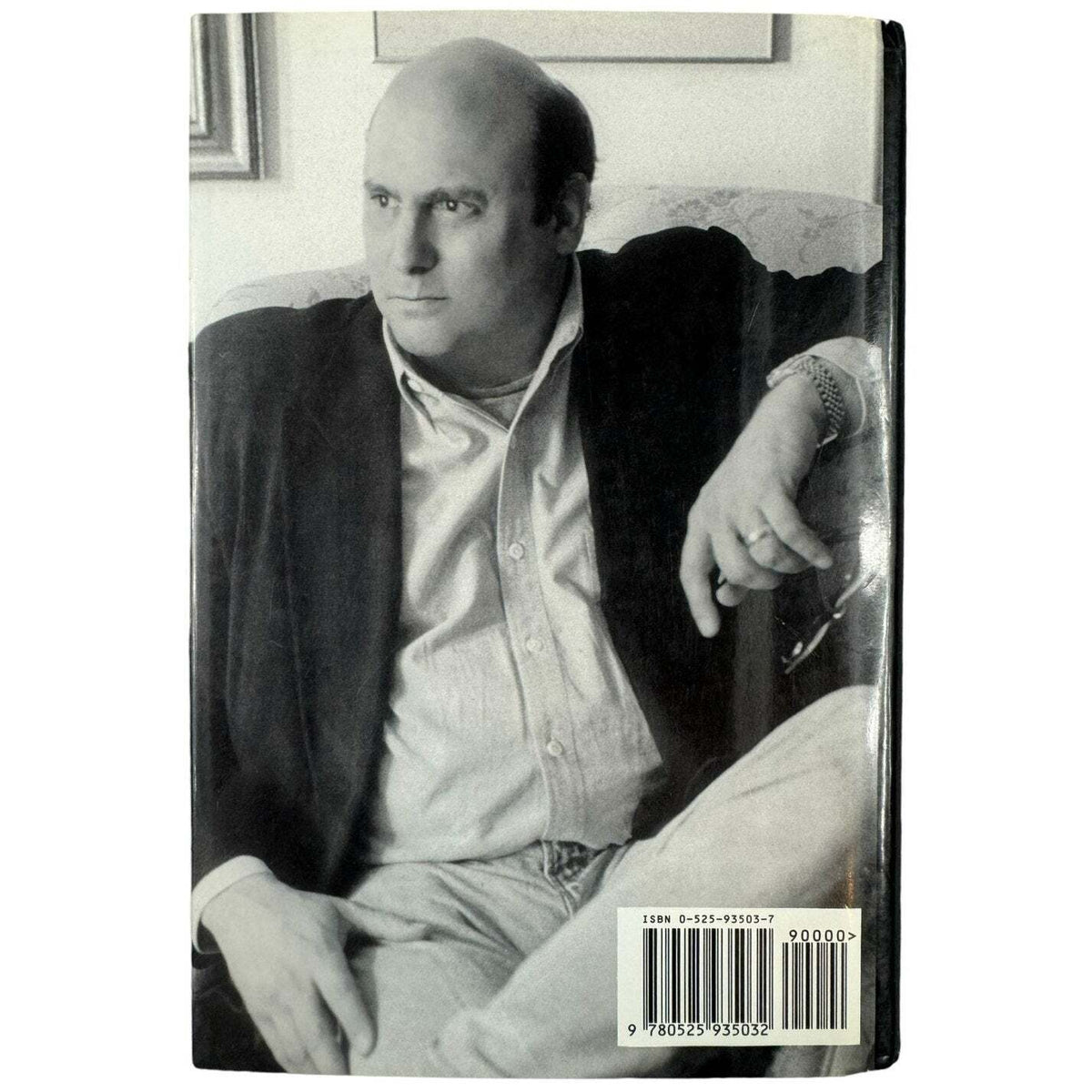 The Throat by Peter Straub (Hardcover) - Image 2