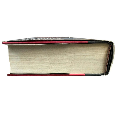The Throat by Peter Straub (Hardcover) - Image 6