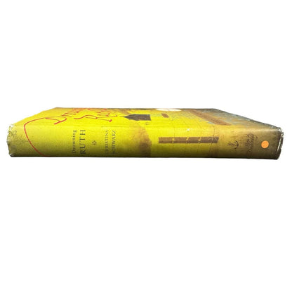 Drowning Ruth by Christina Schwarz (Hardcover) - Image 3
