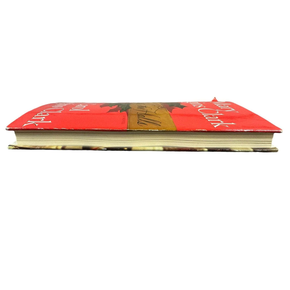 Deck the Halls by Mary Higgins Clark & Carol Higgins Clark (Hardcover) - Image 4