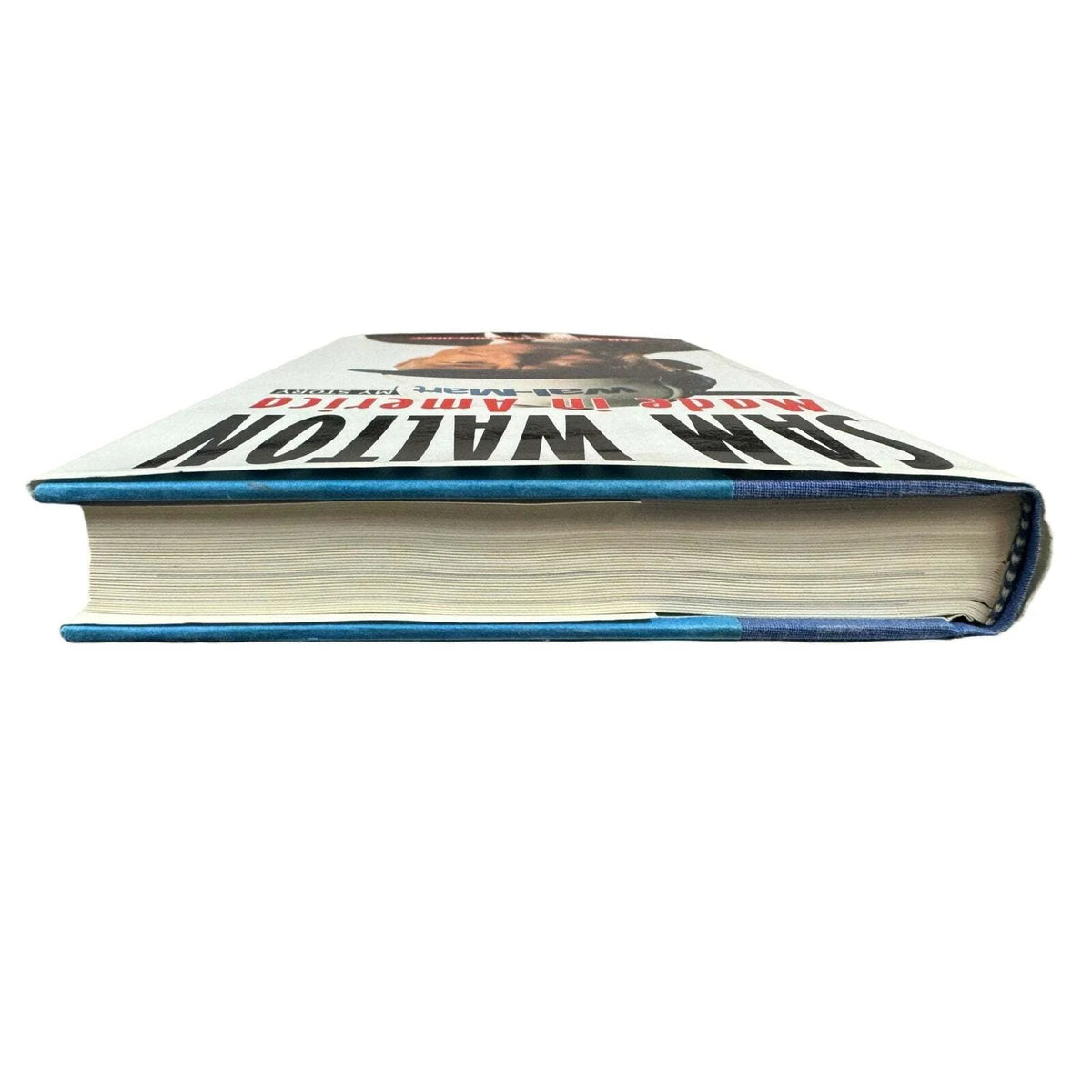 Made in America by Sam Walton (Hardcover) - Image 6