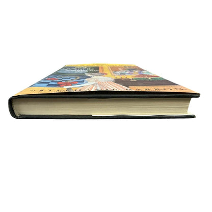 Jane and the Wandering Eye by Stephanie Barron (Hardcover) - Image 4