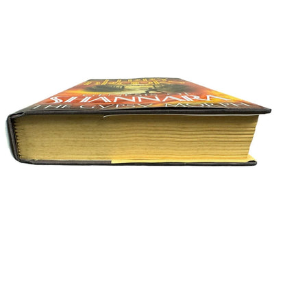 The Gypsy Morph by Terry Brooks (Hardcover) - Image 4