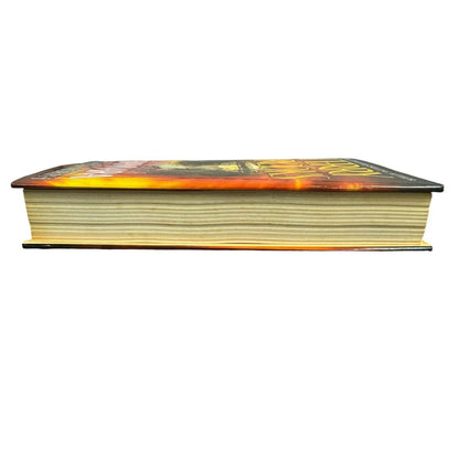 The Gypsy Morph by Terry Brooks (Hardcover) - Image 5