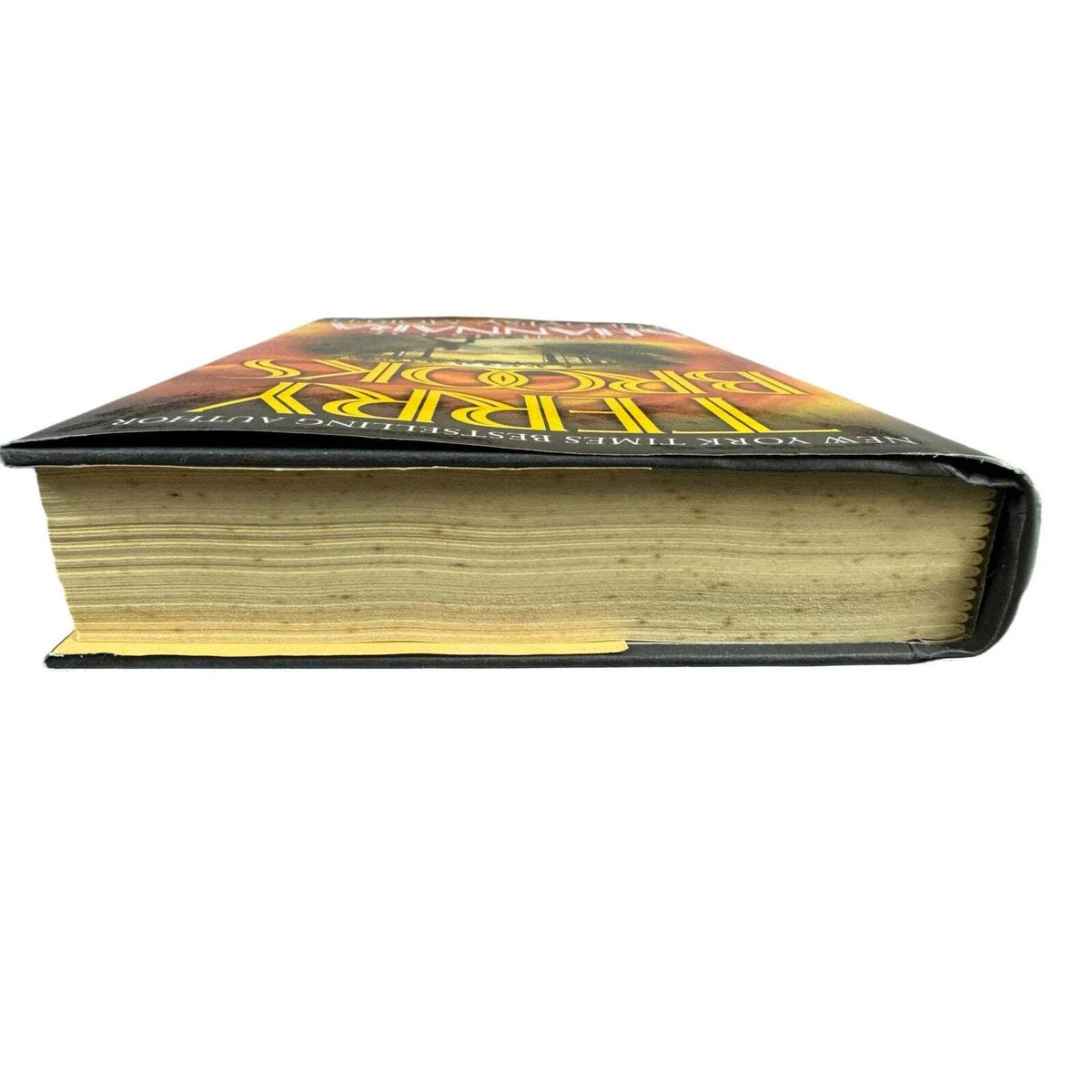 The Gypsy Morph by Terry Brooks (Hardcover) - Image 6