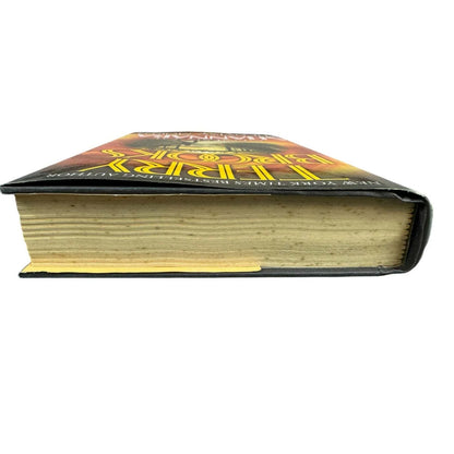 The Gypsy Morph by Terry Brooks (Hardcover) - Image 6