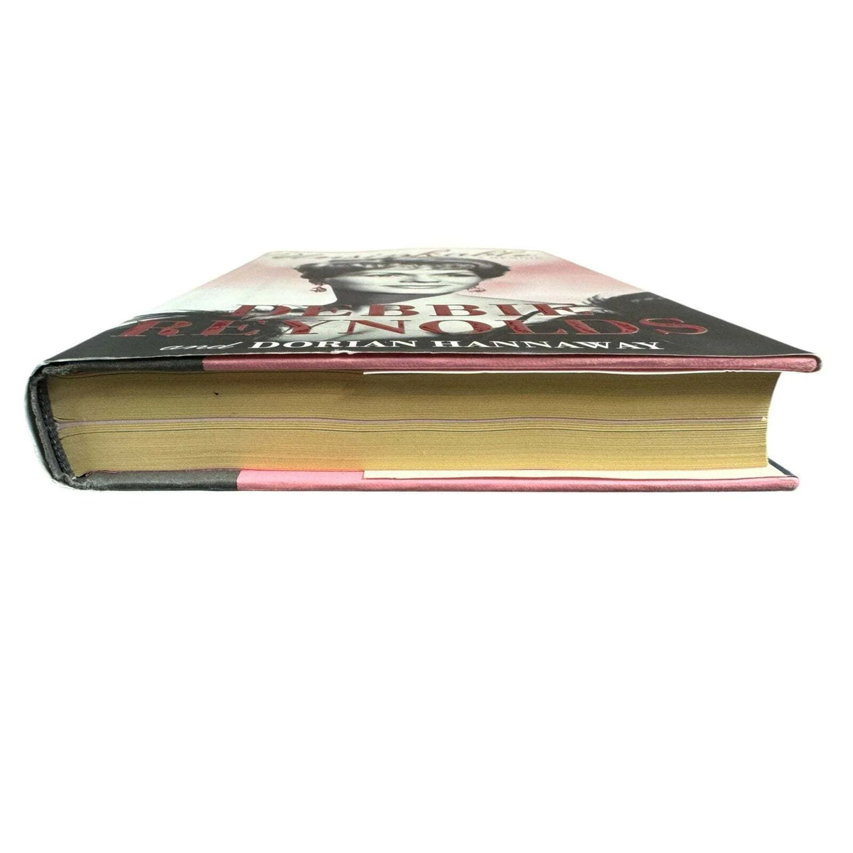 Unsinkable by Debbie Reynolds (Hardcover) (First Edition) - Image 4