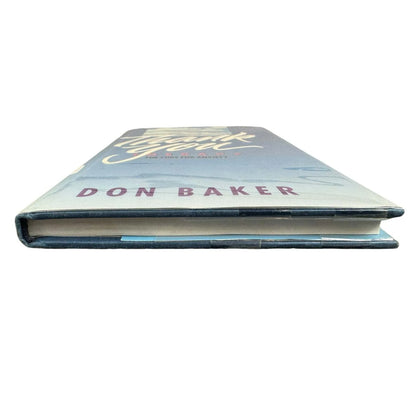 Thank You Therapy by Don Baker (Hardcover) - Image 4
