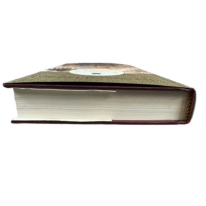 The Stone of Heaven by Adrian Levy & Cathy Scott-Clark (Hardcover) - Image 6