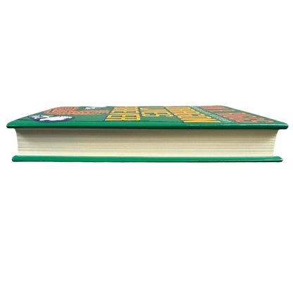A Dragon Lives Forever by John R. Riggs (Hardcover) - Image 5