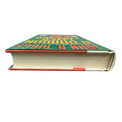 A Dragon Lives Forever by John R. Riggs (Hardcover) - Image 6