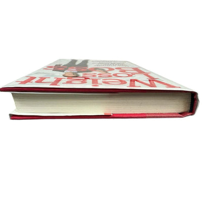 Weight Loss Boss by David Kirchhoff (Hardcover) - Image 6