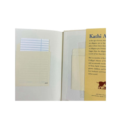 The Underneath by Kathi Appelt (Hardcover) - Image 8