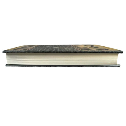 Mosaic by John R. Maxim (Hardcover) (First Edition) - Image 5