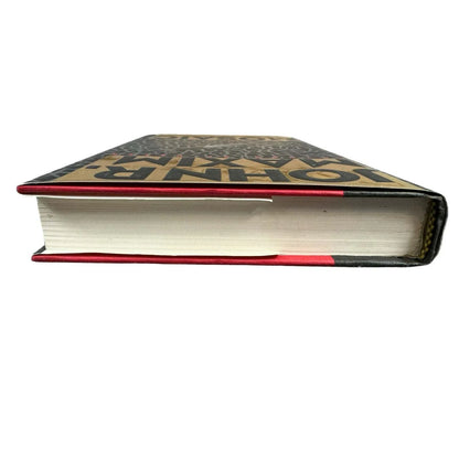 Mosaic by John R. Maxim (Hardcover) (First Edition) - Image 6