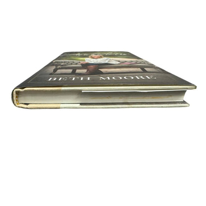 Audacious by Beth Moore (Hardcover) - Image 4
