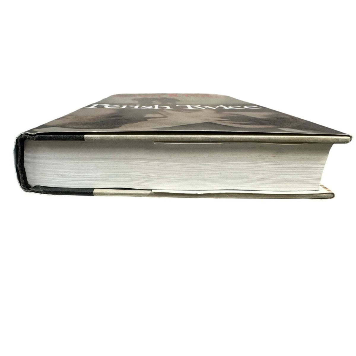 Perish Twice by Robert B. Parker (Hardcover) - Image 4
