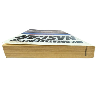 My Greatest Day in NASCAR by Bob McCullough (Paperback) - Image 6